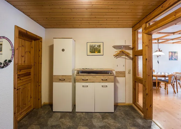 Ferienwohnung Jasmin
