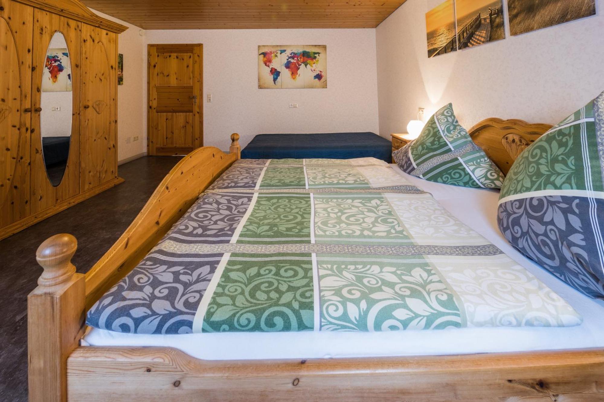 Apartment Jasmin Wieden